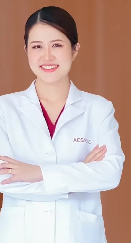 Dr. Sukanya Saelim