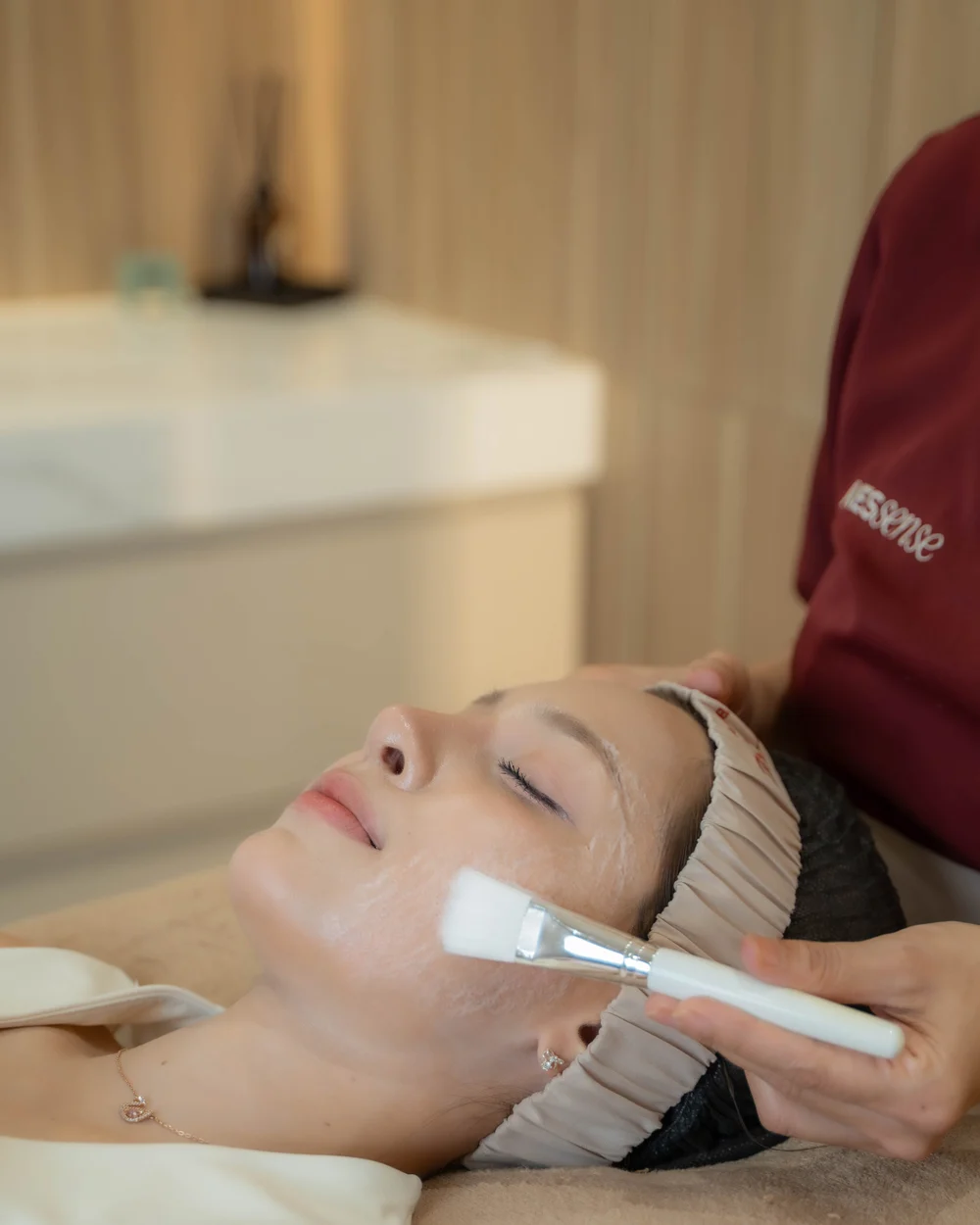 Facials & Skin