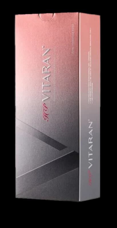 HP Vitaran